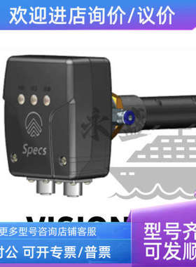 议价Specs VISION 5C Oil Mist Detector SPDH-V5C001油雾探测器