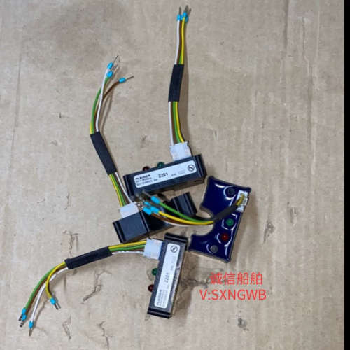 议价PLEIGER OC3 93z21209620 模块