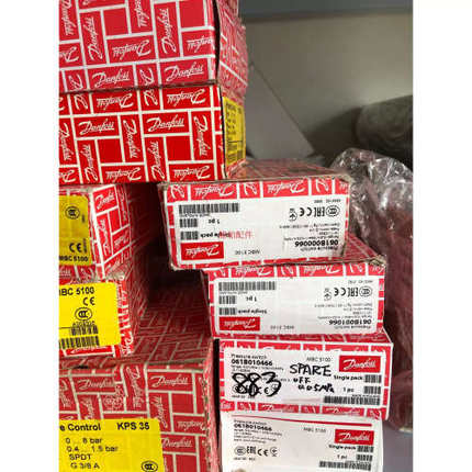 议价压力开关 MBC5100 061B100266