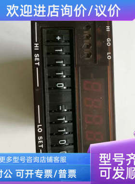 议价 ASAHII KEIKI AM-322-12-11 一只 拍下
