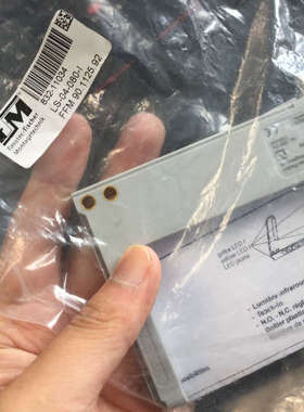 议价FIMOTEC FISCHER  LS-04-080-I FFM90.1125.92 SENSOPART