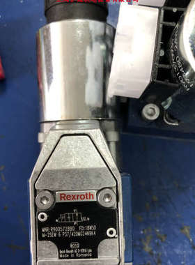 议价力士乐电磁球阀M-2SEW6P-37/420MG24N9K4 R900572890