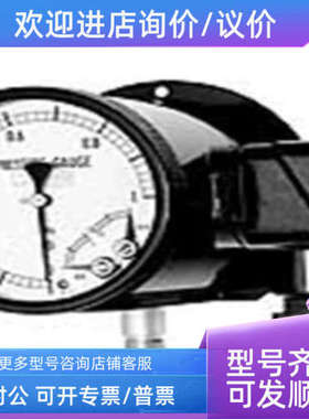 议价NKS长野计器NAGANO KEIKI电接点压力表JM26-131/143/1G3/1M1/