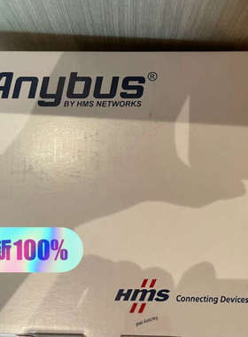 议价HMS Anybus网关AB7800-F A87803-F AB7807/08-F