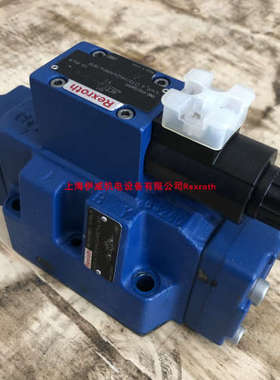 议价力士乐电液阀4WEH16D72/6HG24N9ETK4/B10 R901108813