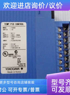 议价SF560-ECW SF620-MCW FX1010-4-3-H/A4A记录仪横河YOKOGAWA