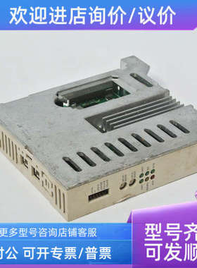 议价CSTR-IFBM3LBY400 机器人驱动器  YASKAWA