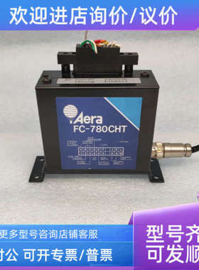 议价Aera 流量计 FC-780CHT 10SCCM PCH3)3