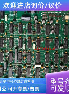 议价CC04 Card 520240000 52-02400-00 SAB NIFE 9636/52505