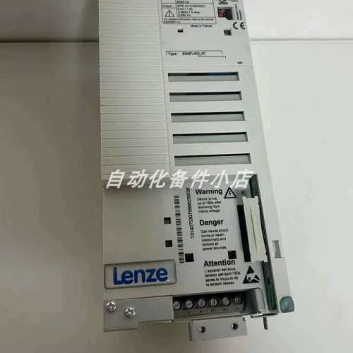 议价E82EV402-4C   伦茨变频器
