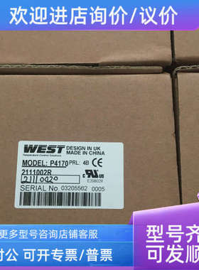 议价西方（WEST控制器P4100-21101020P4100-21100020P4100-2110-0