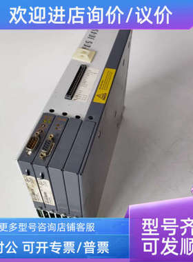 议价贝加莱伺服驱动器ACOPOS1045 AC110 AC122