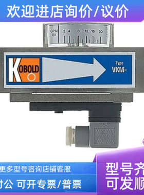 议价  KOBOLD  流量计   DPM-1550G2C34PY