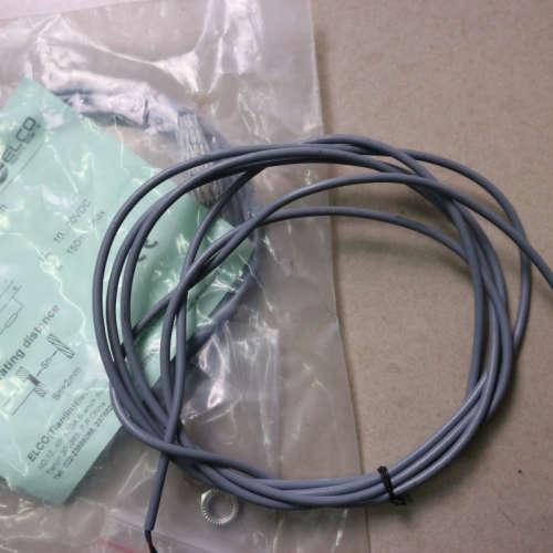 议价  宜科电感式传感器 Fi2-KM08SS-ON6L