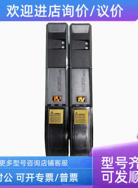 议价贝加莱电源伺服驱动器 8B0K1650HC00.000-1