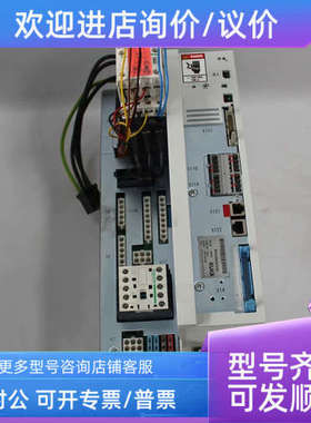 议价KPS-600/20-ESC  驱动器 库卡