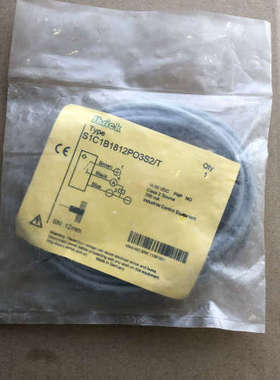 议价SHRICK传感器  S1C1B1812PO3S2/T；S1C1B1812P03S2/T