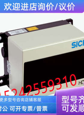 议价1052961 LD-MRS400102S01西克激光扫描仪传感器LD-MRS期1周