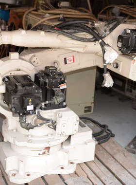 议价机械手 机器人MOTOMAN UP50N   50公斤  UP165N 165公斤