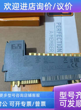 议价X20AT4222 X20DO9322 X20DIF371贝加莱模块