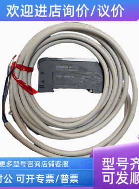 议价Baumer堡盟 光纤传感器 FVDK 10P69Y0