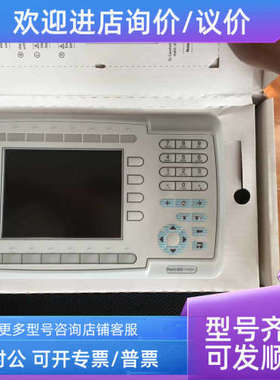 议价ABB 操作面触摸屏Panel800 pp826A