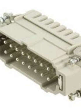 议价09330162626HARTING  重负荷电源连接器