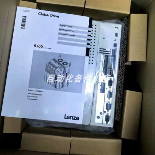 议价EVS9324-ET907  伦茨变频器