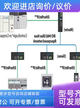 议价25-COMM-P PowerFlex 520 PROFIBUS DPV1通信适配器 25COMMP