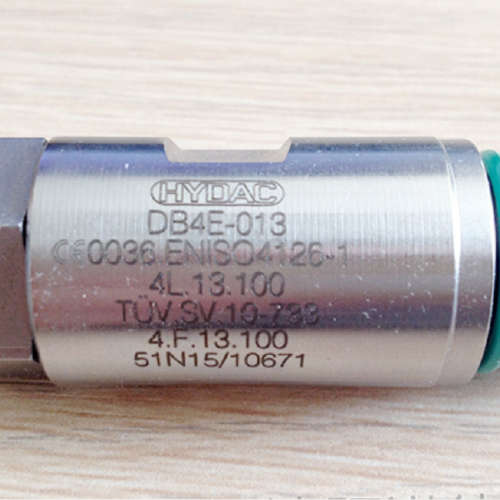 议价HYDAC贺德克EDS3346-1-0010-000-F1继电器 EDS3396-2-0009-00