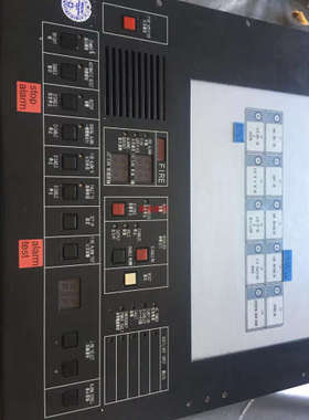 议价OKI FF-3062-10 OKI FIRE CONTROLPANEL FF-3062-10