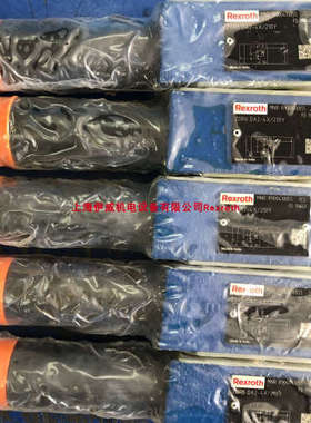 议价力士乐减压阀R900410855ZDR6DA2-4X/210Y产地