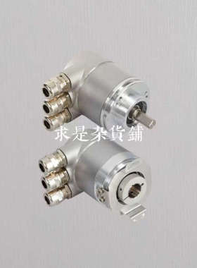 议价编码器 8.5868.1231.3112（DP协议