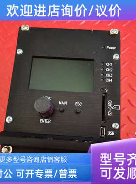 议价NORDSON EFD PICO DRIVER DCON