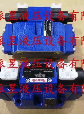 议价 R901108813  4WEH16D7X/6HG24N9ETK4/B10