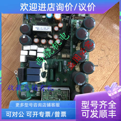 议价BC186A812G54A740/F740变频器电容吸收 BC186A812H