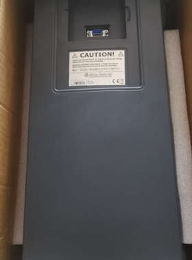 议价MITA 米塔变桨驱动器979753003   CAUTION