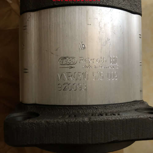 议价力士乐齿轮泵AZPF12-011RCB20MB 0510525009产