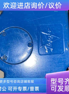 议价Reiger EHS-D3-1-Q 阀门驱动器