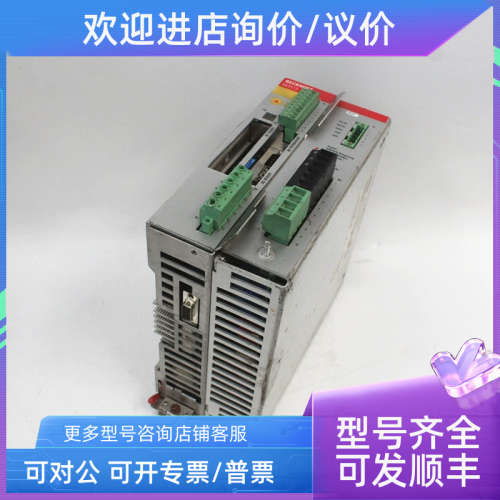议价BECKHOFF倍福 S403AM-EN-520 AX2513-B900 驱动器