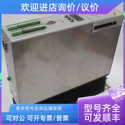 议价SERVAX-M HAUSER Servax 0200-M 驱动器