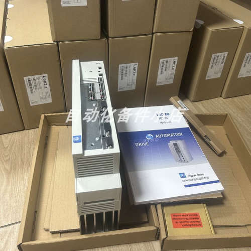 议价EVS9321-EIV004  伦茨变频器