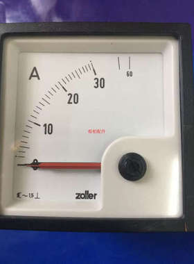 议价HATLAPA 电流表EQ72K 30/60A AC AB910052906