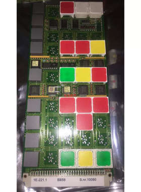 议价8200014 ETU003 Panel  board   NA-1E 221.1