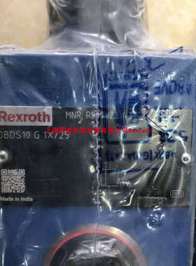 议价力士乐SL10PA3-4X R900443418液控单向阀乐SL10PA3-4X/