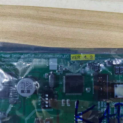 议价KOREA SETUP-UP/rDOWN-DISPLAY 电路