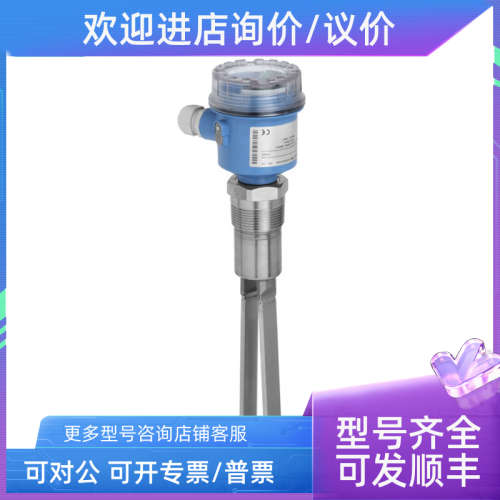 议价E+H音叉料位计 FTM50-AGG2A4A32AA恩德斯豪斯Endress+Hauser