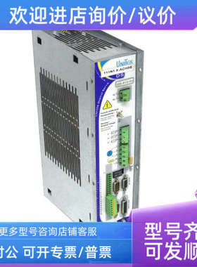 议价DS420-IN DS412-IN DS412-RS Unitek 驱动器98