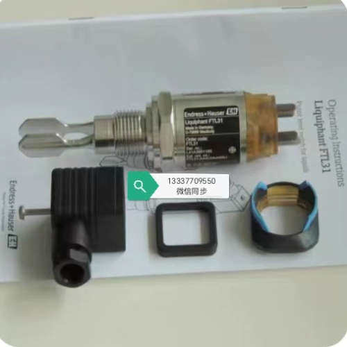 议价CPS12E-AA7GAA2号CPS12E-1009/0 E+H恩德斯豪斯