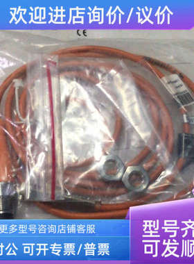 议价IFM 电感式接近开关 IE5407  IE5266